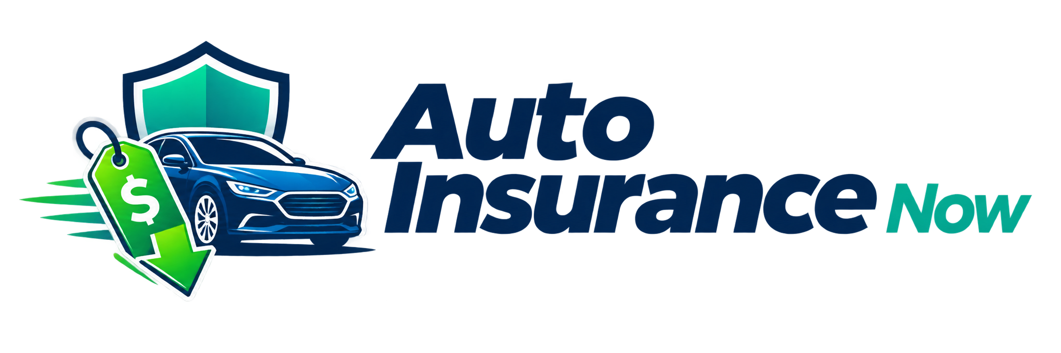 Auto Insurance Now Logo